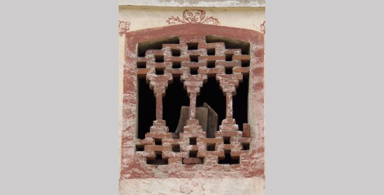 Ziegelgitterfenster vulgo Gotschmar - Bild 4