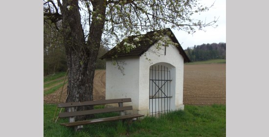 Rannerkreuz - Bild 2