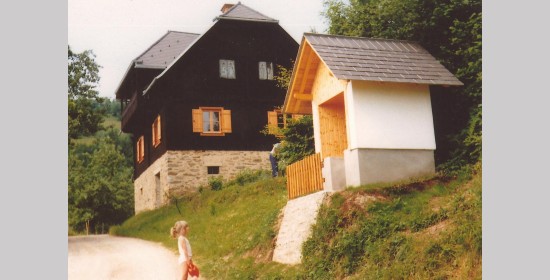 Luxbacherkreuz Vordergumitsch - Bild 7