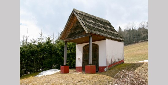 Luefkreuz - Bild 1