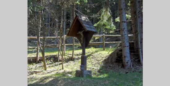Hauskreuz Müller - Bild 2