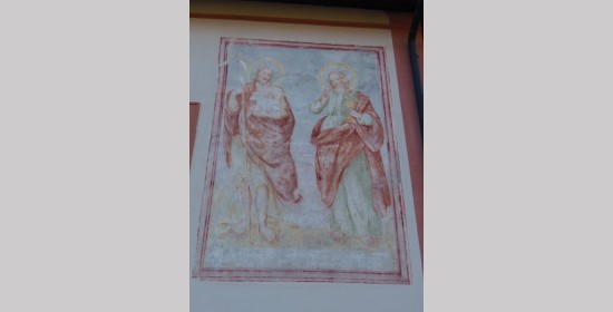 Kapelle hl. Johannes d. Täufer - Bild 5