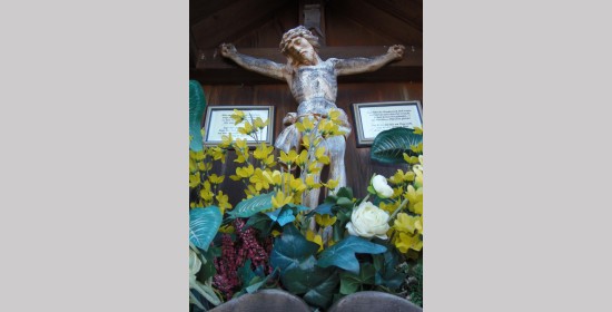 Husarkreuz - Bild 3