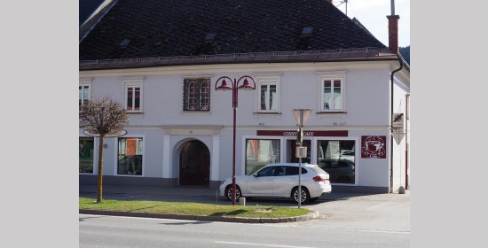 Renaissancefenster vulgo Weißgerber - Bild 2