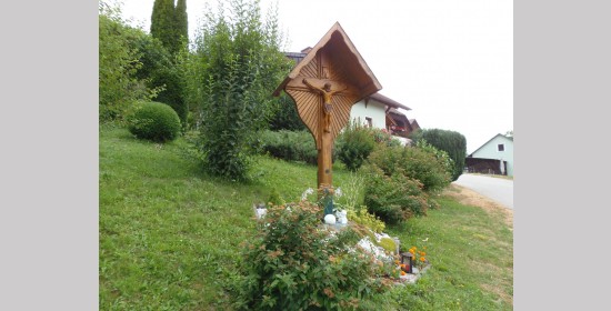 Arnoldkreuz - Bild 1