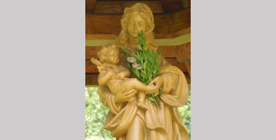 Marienkreuz Unterer Nagele - Bild 4