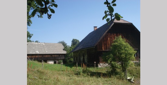 Truppe-Hof in Untertechanting - Bild 2