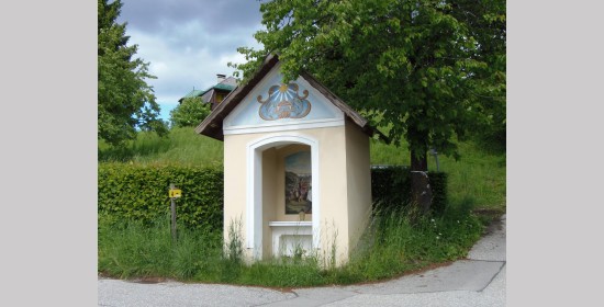 Scherwitzlkreuz - Bild 4