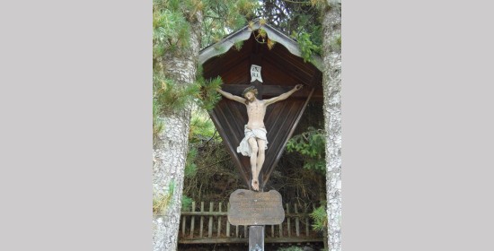 Bischofskreuz Flattnitz - Bild 5