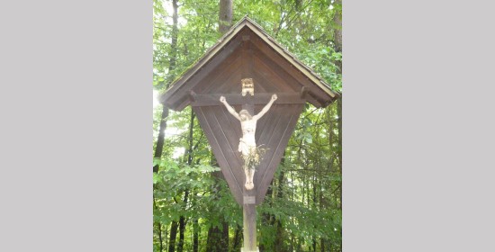 Pfarrerkreuz - Bild 1