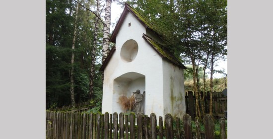 Bildstock Schloss Lichtengraben - Bild 1