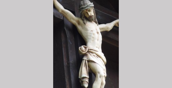 Birkweberkreuz - Bild 5