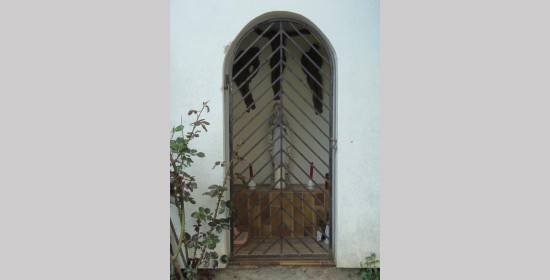 Lorenzkreuz - Bild 4