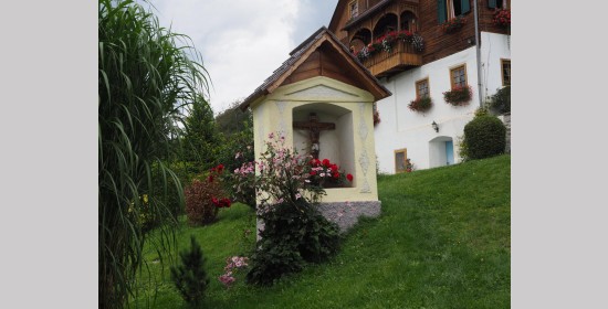 Frießerkreuz - Bild 1