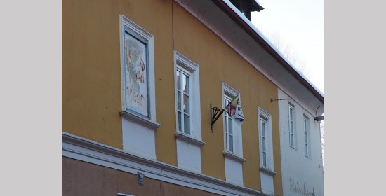 Fassadenbild hl. Dreifaltigkeit - Bild 4