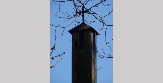 Wetterkreuz Geißelbacher - Bild 5