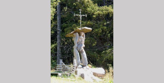 Fludergeistkreuz - Bild 5