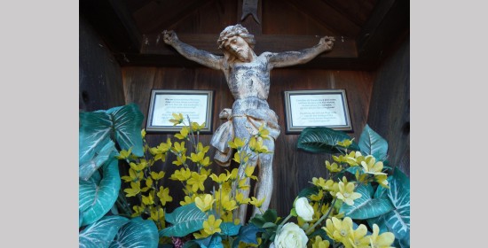 Husarkreuz - Bild 2