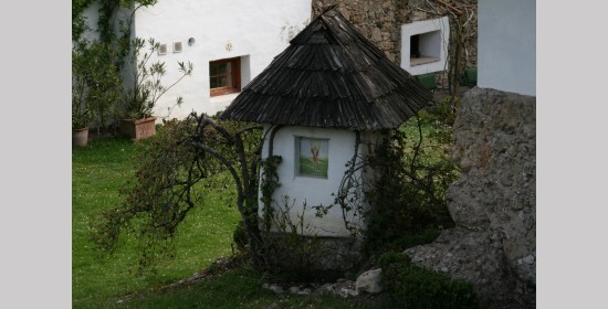 Cicovnikkreuz - Bild 2