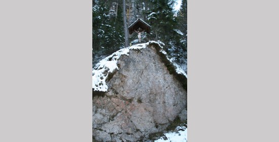 Mayerlekreuz - Bild 7