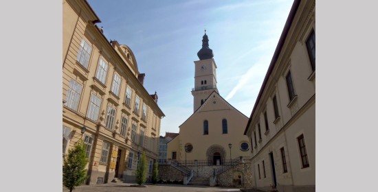 Heiliger Markus in der Kirchgasse - Bild 2
