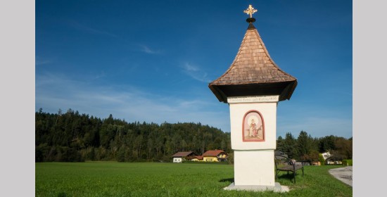 Kurikreuz renoviert - Bild 1