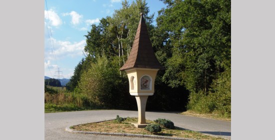 Wechkreuz - Bild 7