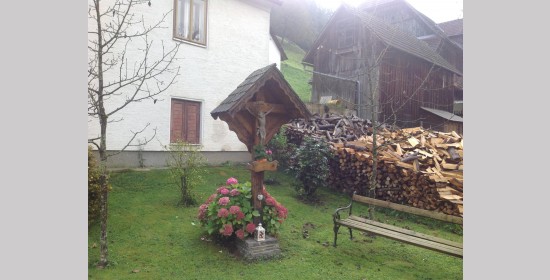 Koberleitnerkreuz - Bild 2