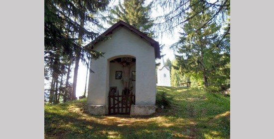 Matzenbildstock - Bild 1