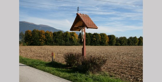 Weinbergerkreuz - Bild 1