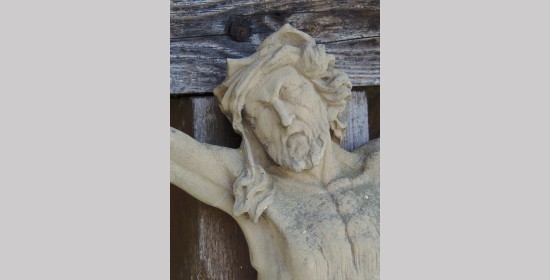 Schuschelkreuz - Bild 6