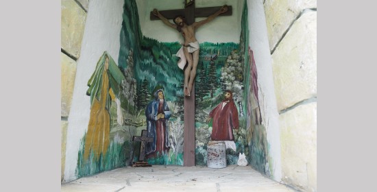 Pirkerkreuz - Bild 6