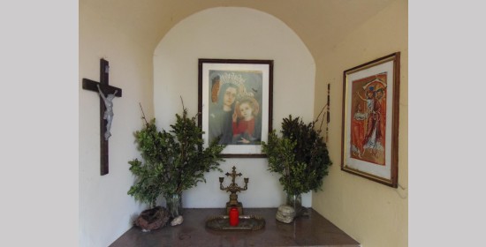 Achatzkreuz - Bild 4