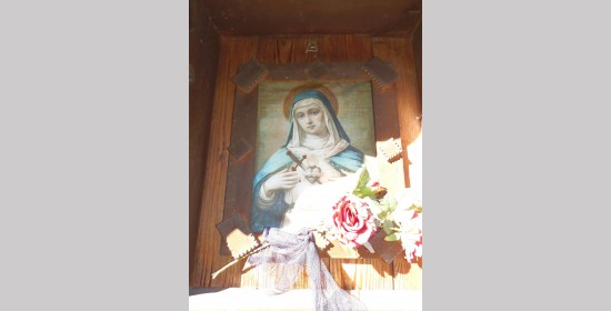 Traginer Wegkreuz - Bild 4