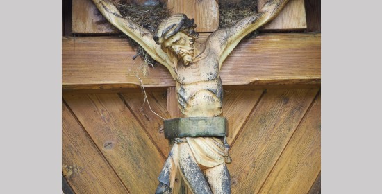 Pfandlhüttenkreuz - Bild 5