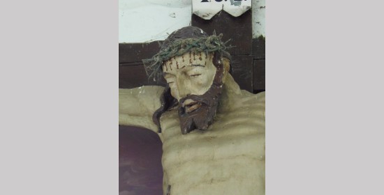 Scherzikreuz - Bild 6
