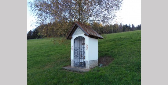 Klockbauerkreuz - Bild 2