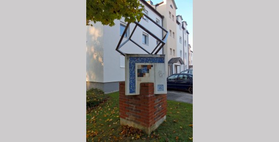 Kunst am Bau - Bild 3