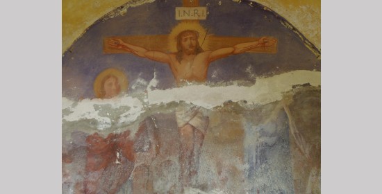 Edelmannkreuz - Bild 5