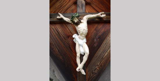 Kreuz Almwirtschaft Schütt - Bild 4