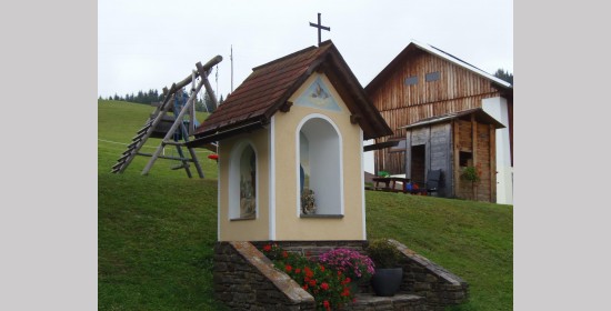 Hatzlkreuz - Bild 3