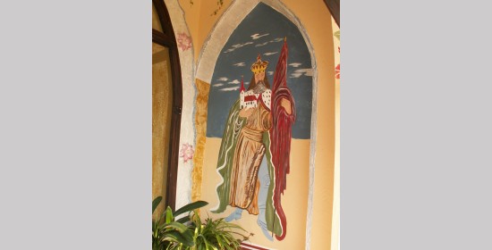Mežnar-Kapelle - Bild 2