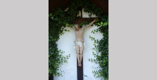 Sängerkreuz St. Ulrich - Bild 2