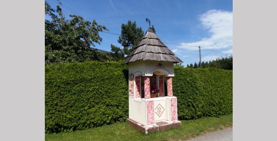 Pelkkreuz - Bild 2
