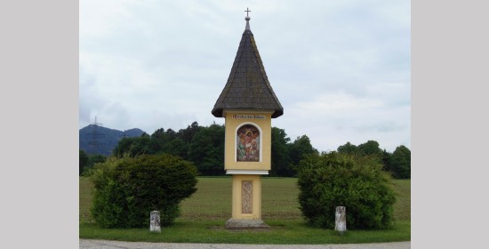Weratschnigkreuz - Bild 2