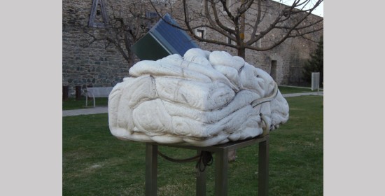 Installation Pepo Pichler - Bild 6