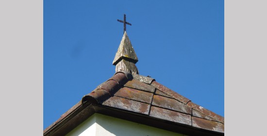 Liebmannkreuz - Bild 3