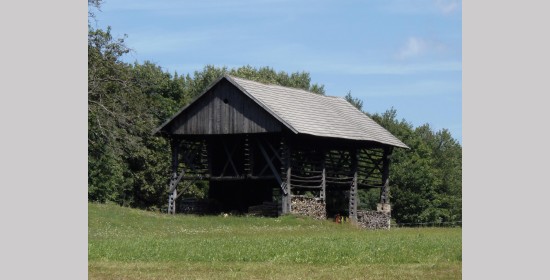 Harpfe vulgo Titscher - Bild 1