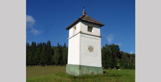 Liebmannkreuz - Bild 2