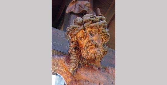 Friedhofskreuze Seltschach - Bild 3